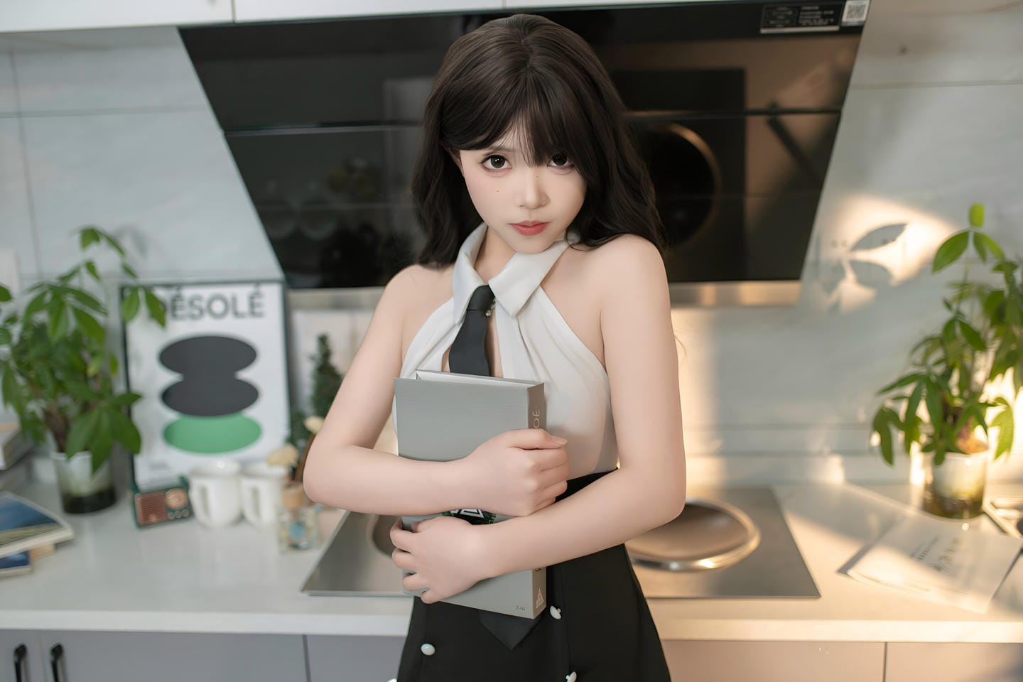 Bangni邦尼 - 小职员 [81P-392MB] 1 (3).jpg